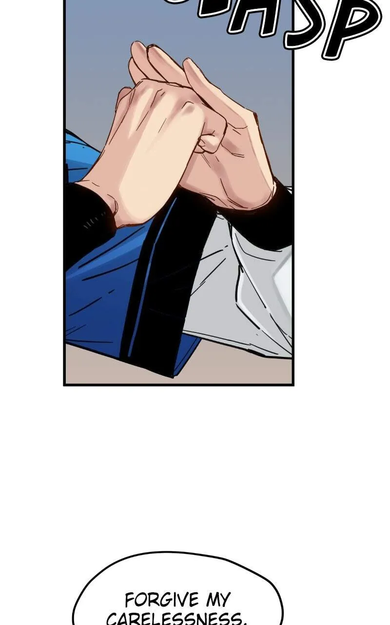 Sihanbu Cheonjaega Saranamneun Beop Chapter 53 page 25 - 