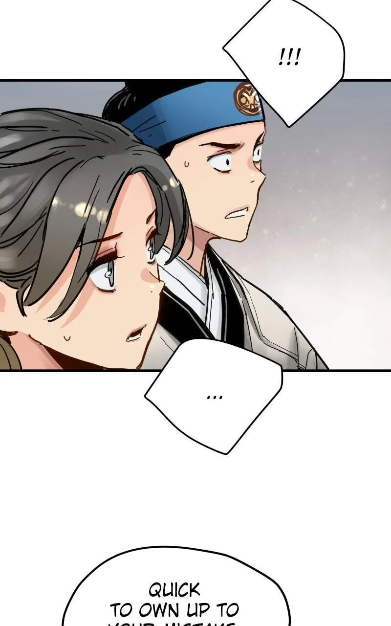 Sihanbu Cheonjaega Saranamneun Beop Chapter 53 page 28 - 