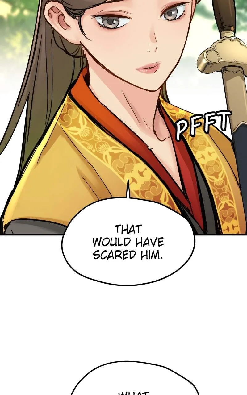 Sihanbu Cheonjaega Saranamneun Beop Chapter 53 page 31 - 