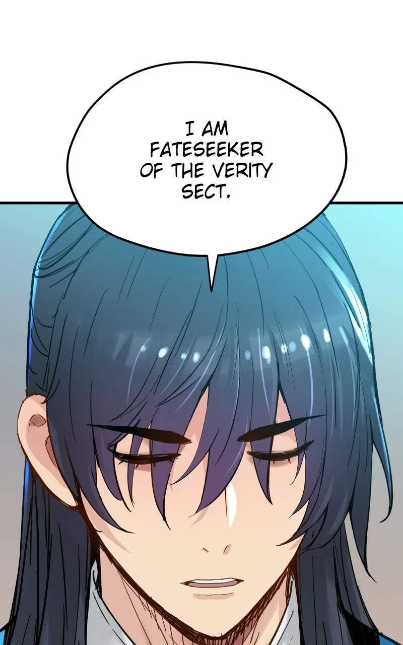 Sihanbu Cheonjaega Saranamneun Beop Chapter 53 page 36 - 
