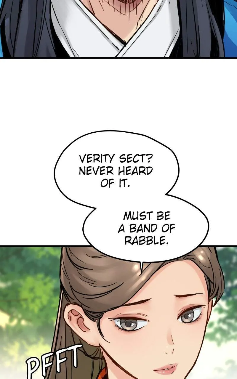 Sihanbu Cheonjaega Saranamneun Beop Chapter 53 page 37 - 