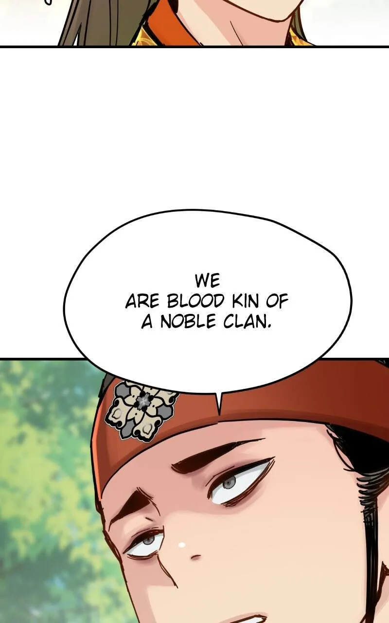 Sihanbu Cheonjaega Saranamneun Beop Chapter 53 page 38 - 
