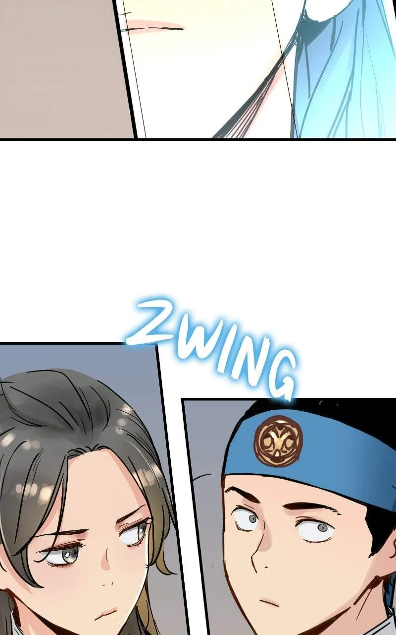 Sihanbu Cheonjaega Saranamneun Beop Chapter 53 page 5 - 