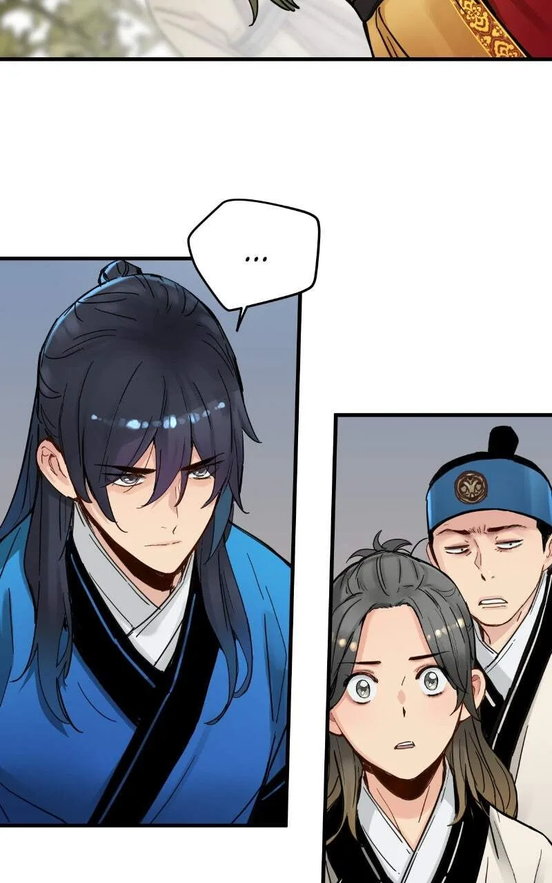 Sihanbu Cheonjaega Saranamneun Beop Chapter 53 page 41 - 