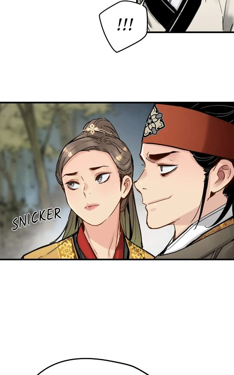 Sihanbu Cheonjaega Saranamneun Beop Chapter 53 page 42 - 