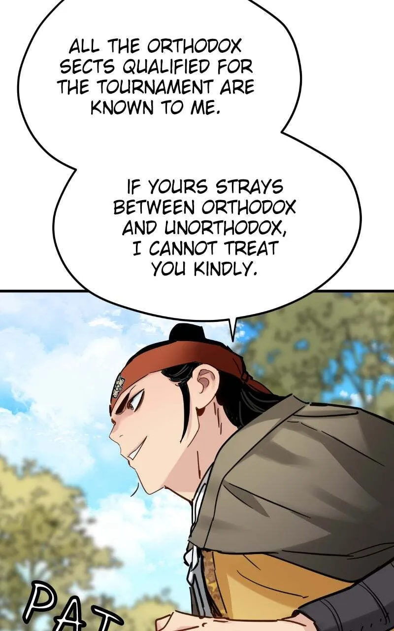 Sihanbu Cheonjaega Saranamneun Beop Chapter 53 page 43 - 
