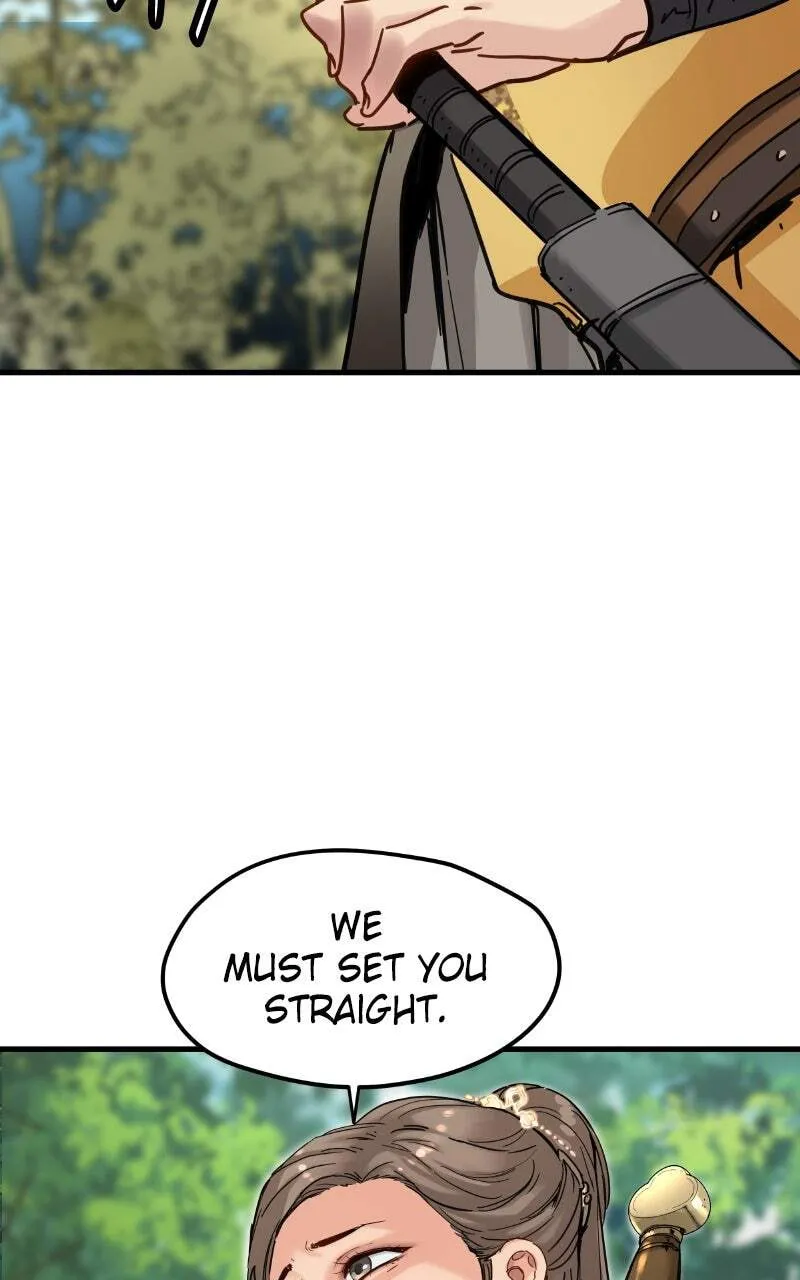 Sihanbu Cheonjaega Saranamneun Beop Chapter 53 page 44 - 