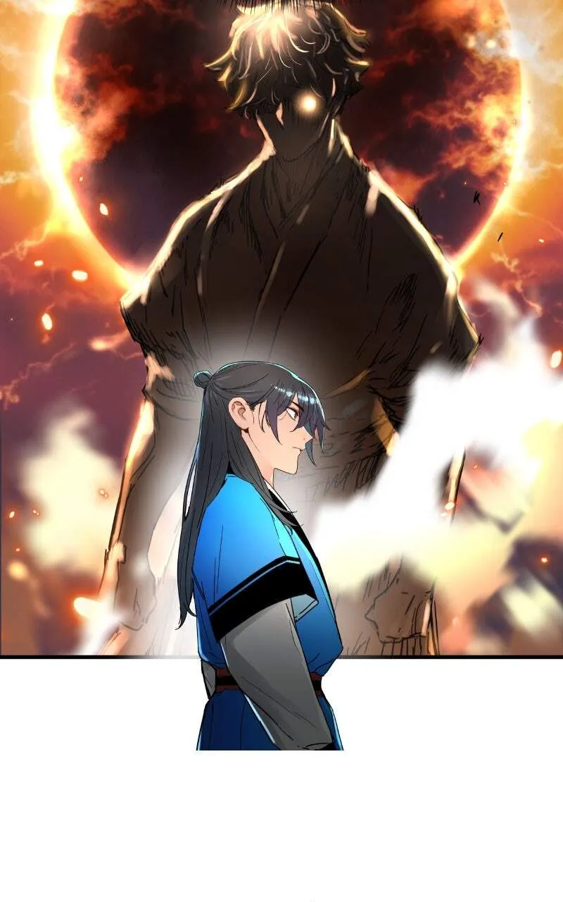 Sihanbu Cheonjaega Saranamneun Beop Chapter 53 page 48 - 