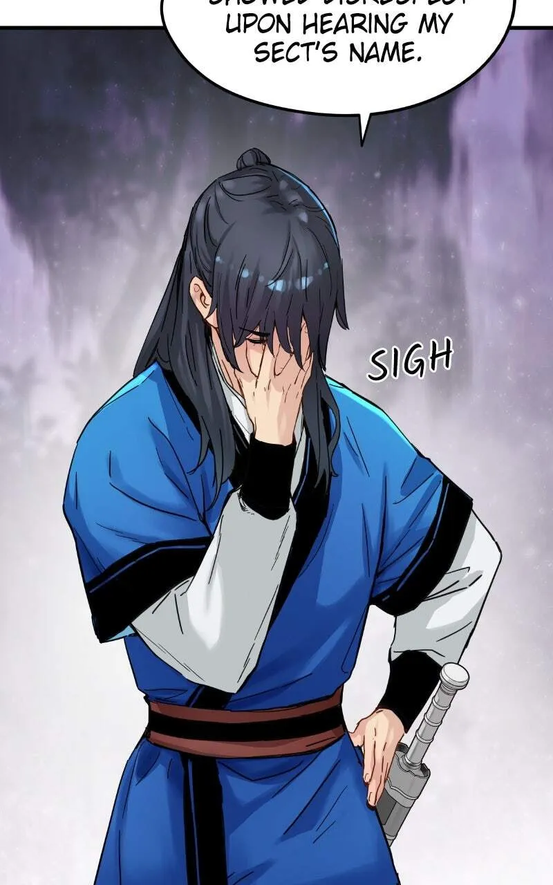 Sihanbu Cheonjaega Saranamneun Beop Chapter 53 page 51 - 