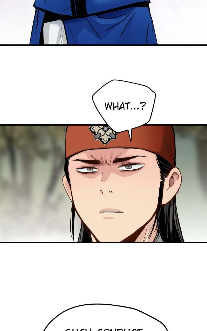 Sihanbu Cheonjaega Saranamneun Beop Chapter 53 page 52 - 