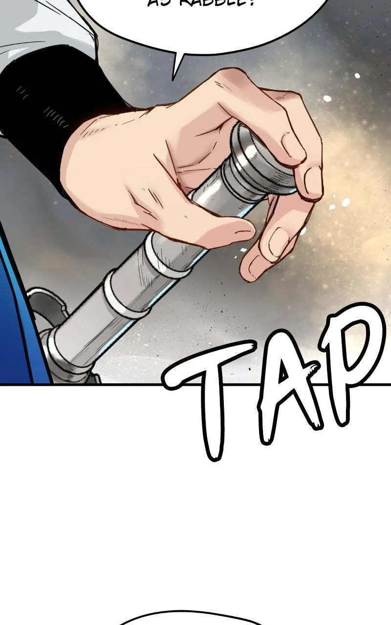 Sihanbu Cheonjaega Saranamneun Beop Chapter 53 page 57 - 