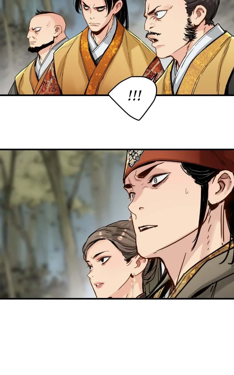Sihanbu Cheonjaega Saranamneun Beop Chapter 53 page 60 - 