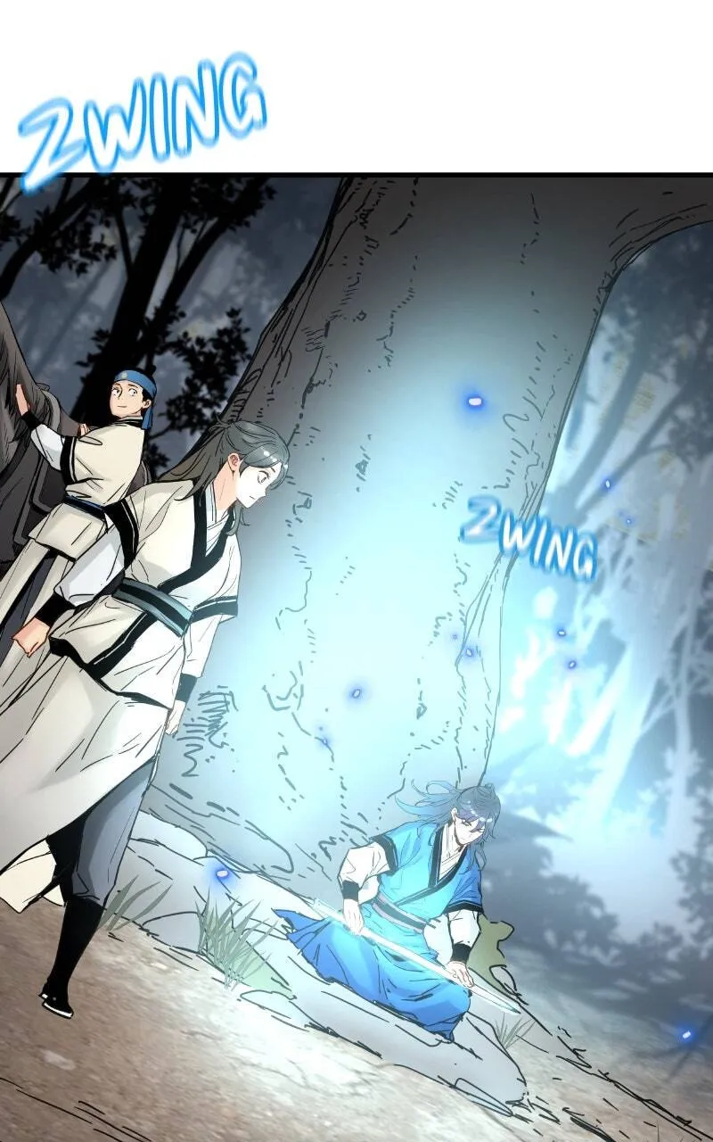 Sihanbu Cheonjaega Saranamneun Beop Chapter 53 page 7 - 