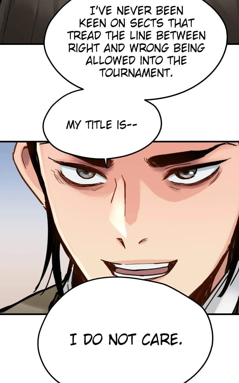 Sihanbu Cheonjaega Saranamneun Beop Chapter 53 page 62 - 