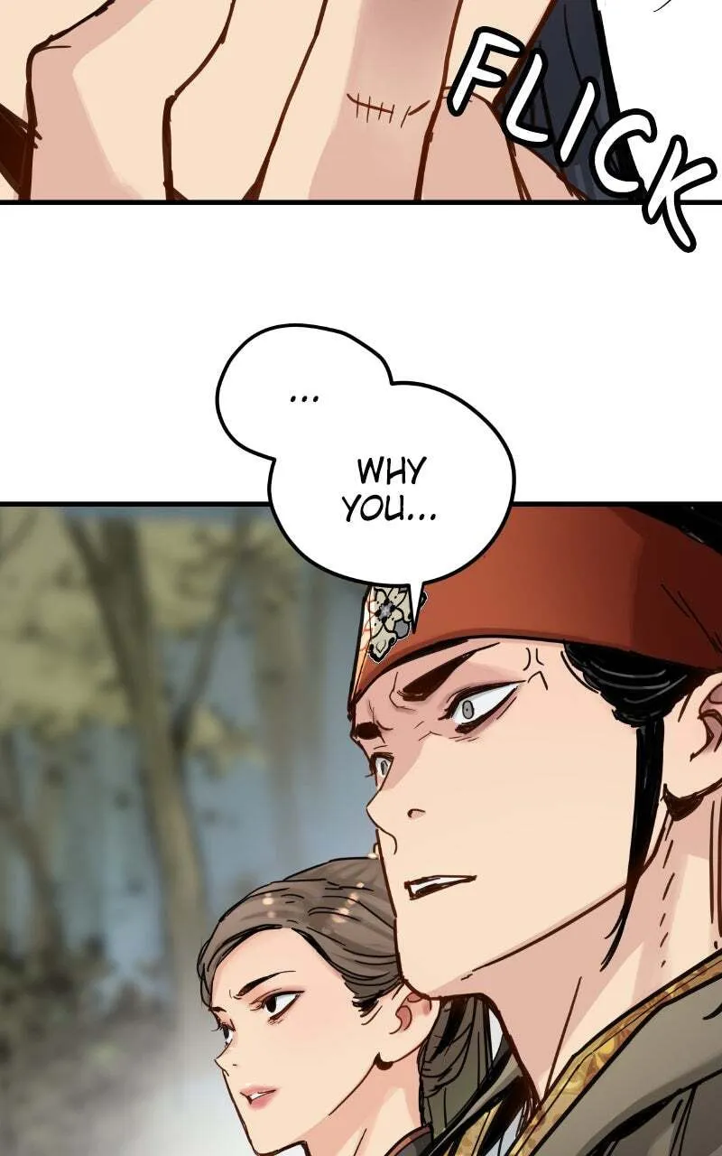 Sihanbu Cheonjaega Saranamneun Beop Chapter 53 page 64 - 