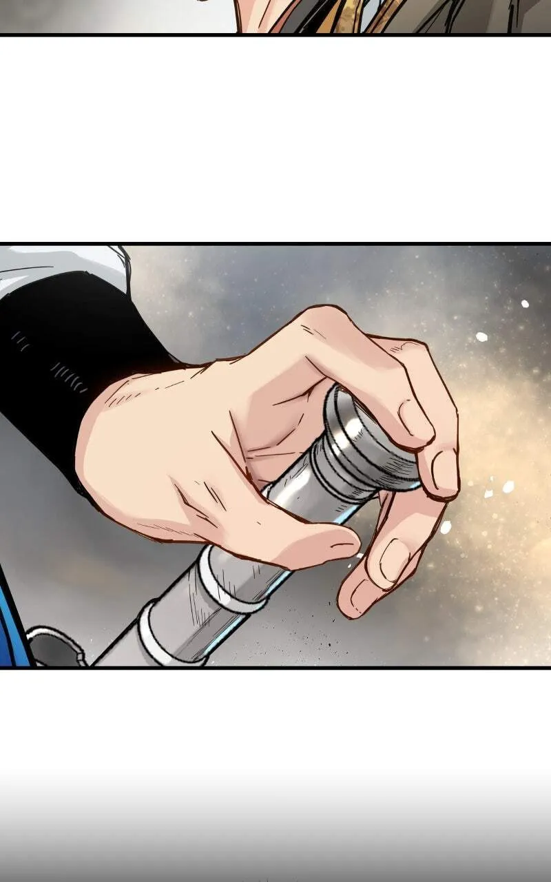 Sihanbu Cheonjaega Saranamneun Beop Chapter 53 page 65 - 