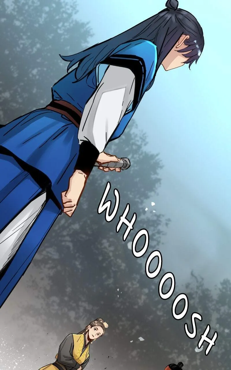 Sihanbu Cheonjaega Saranamneun Beop Chapter 53 page 70 - 