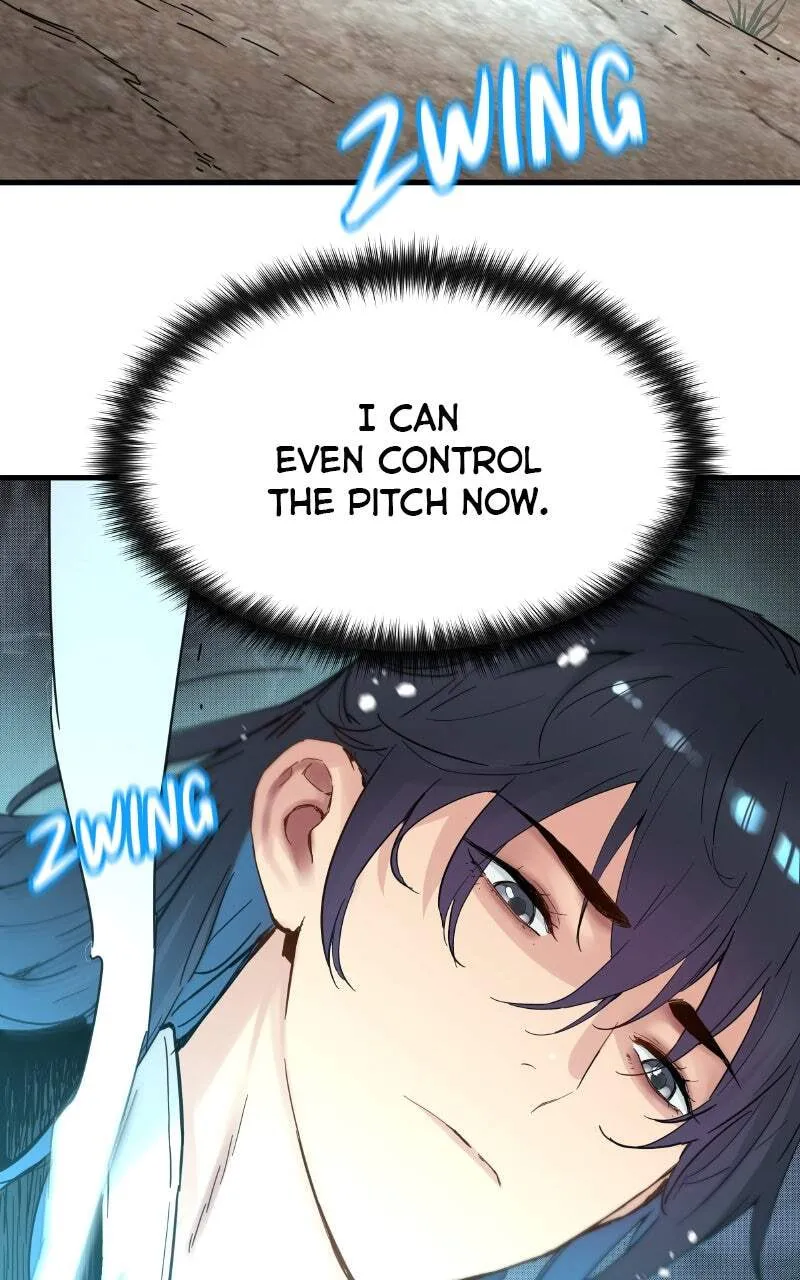 Sihanbu Cheonjaega Saranamneun Beop Chapter 53 page 8 - 