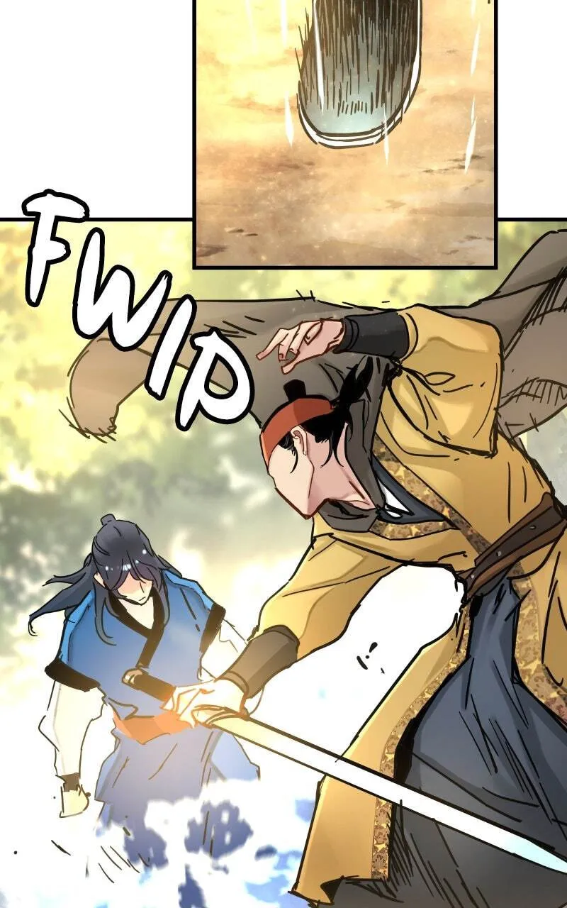 Sihanbu Cheonjaega Saranamneun Beop Chapter 53 page 78 - 