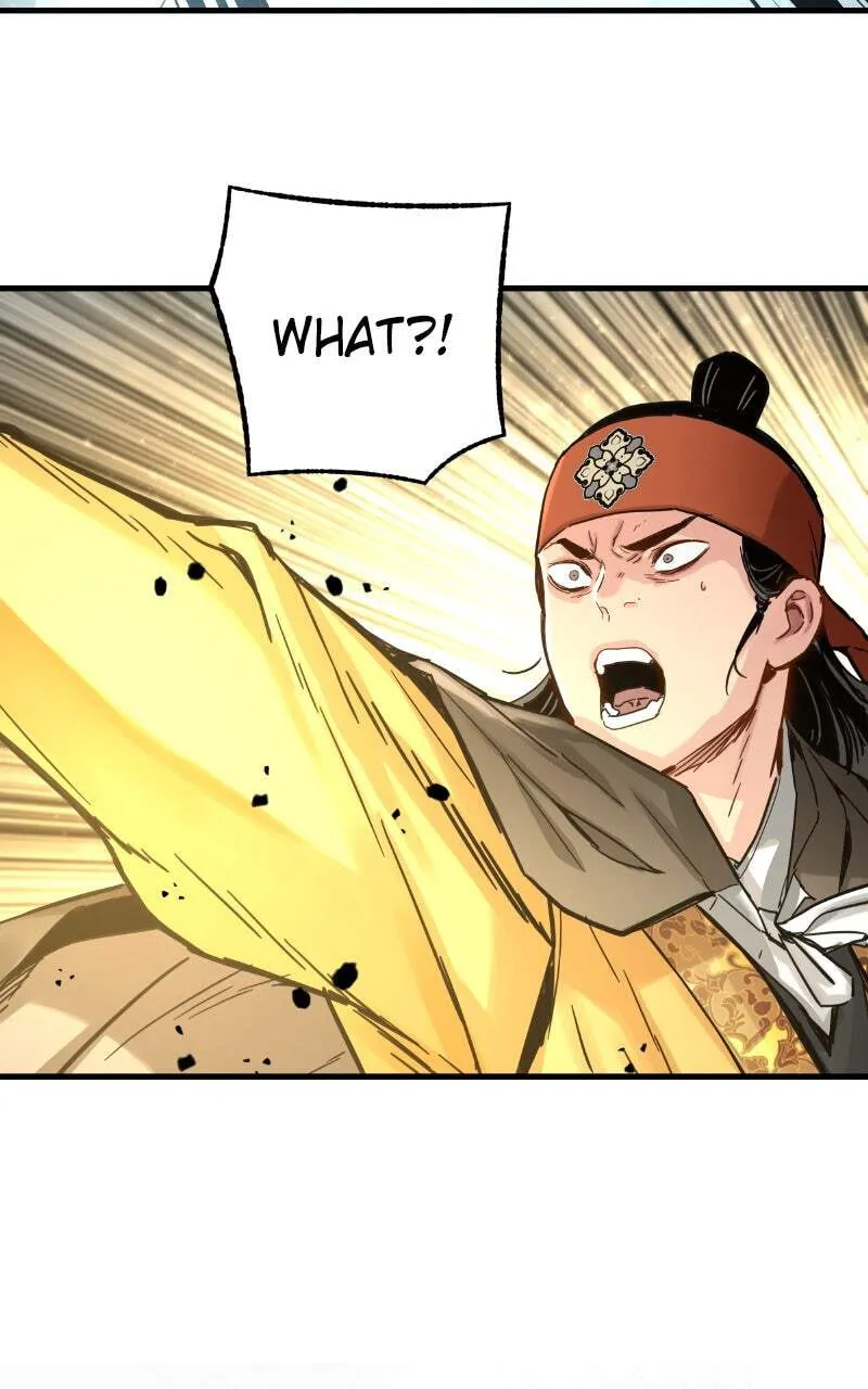 Sihanbu Cheonjaega Saranamneun Beop Chapter 53 page 82 - 