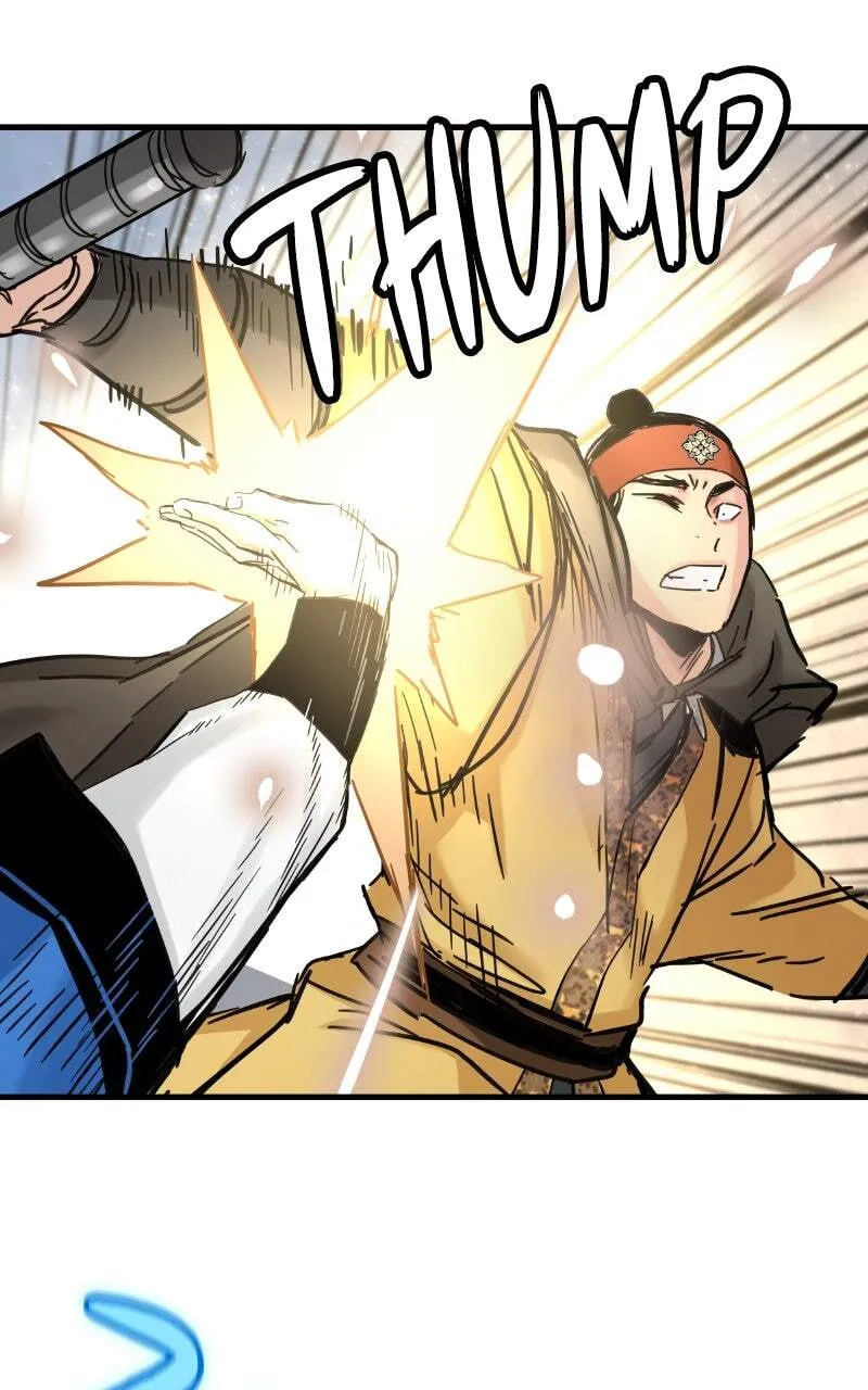Sihanbu Cheonjaega Saranamneun Beop Chapter 53 page 84 - 