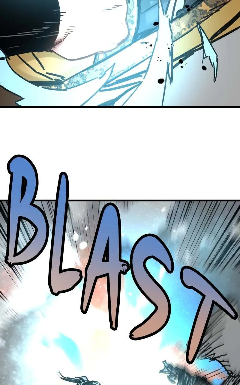 Sihanbu Cheonjaega Saranamneun Beop Chapter 53 page 87 - 