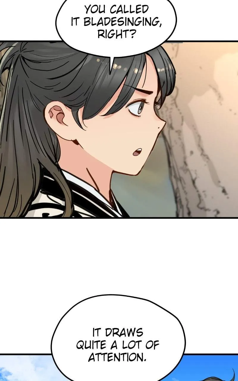 Sihanbu Cheonjaega Saranamneun Beop Chapter 53 page 10 - 