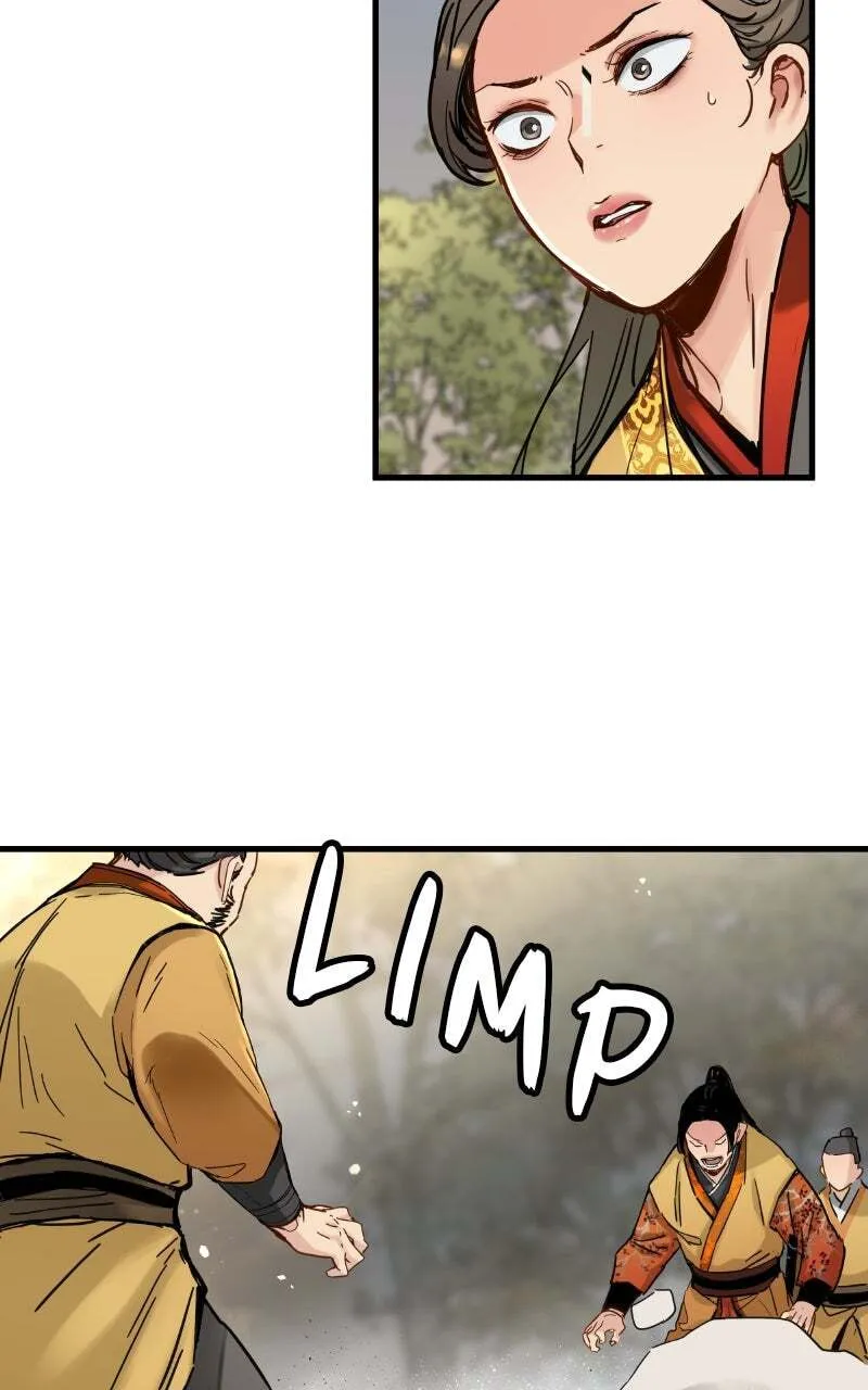 Sihanbu Cheonjaega Saranamneun Beop Chapter 53 page 93 - 