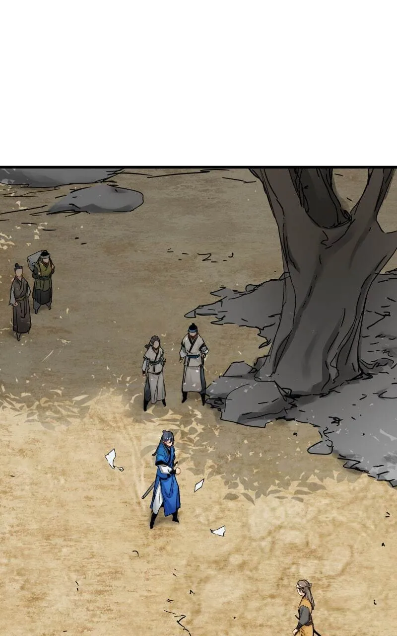 Sihanbu Cheonjaega Saranamneun Beop Chapter 53 page 96 - 