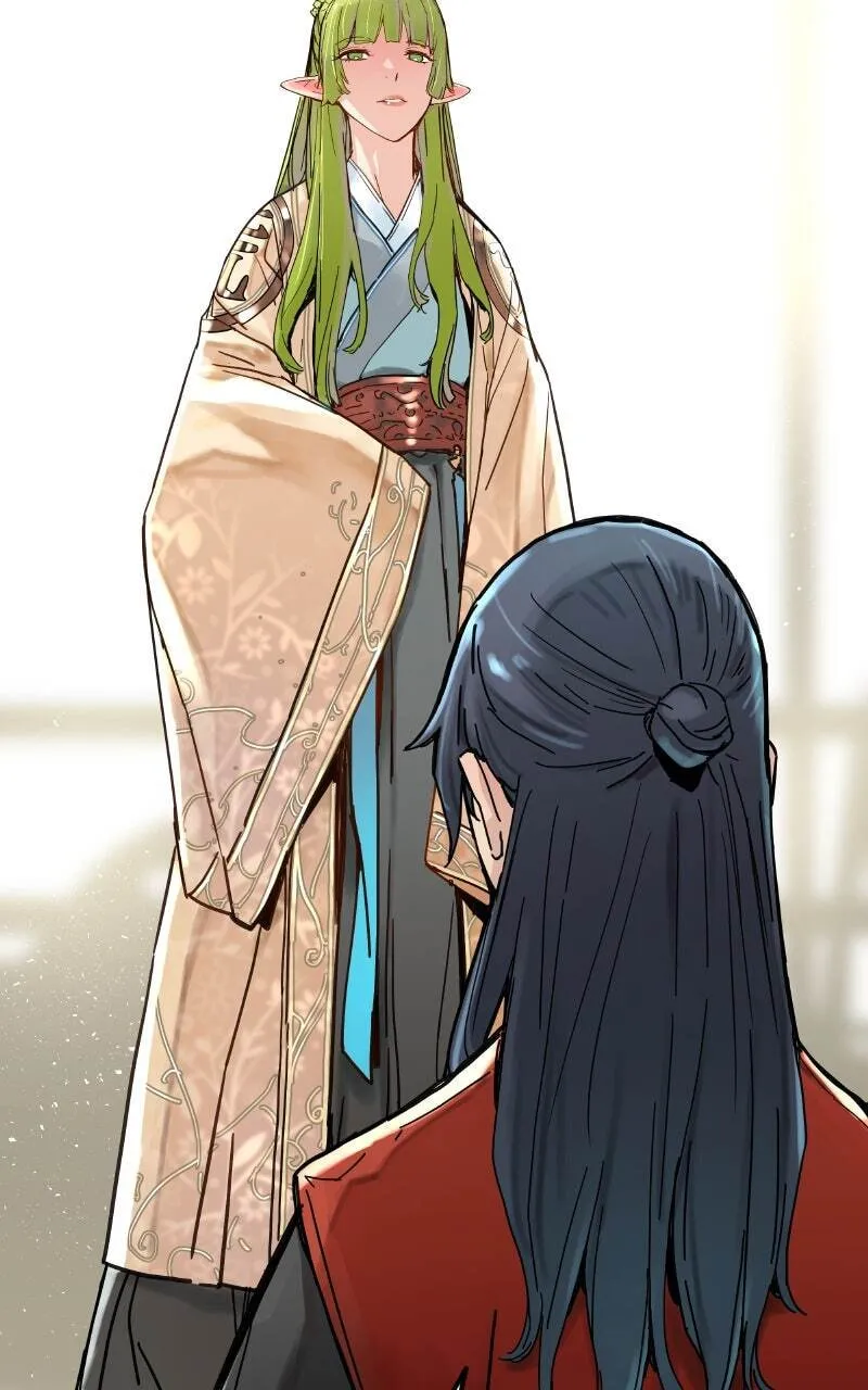 Sihanbu Cheonjaega Saranamneun Beop Chapter 6 page 108 - 