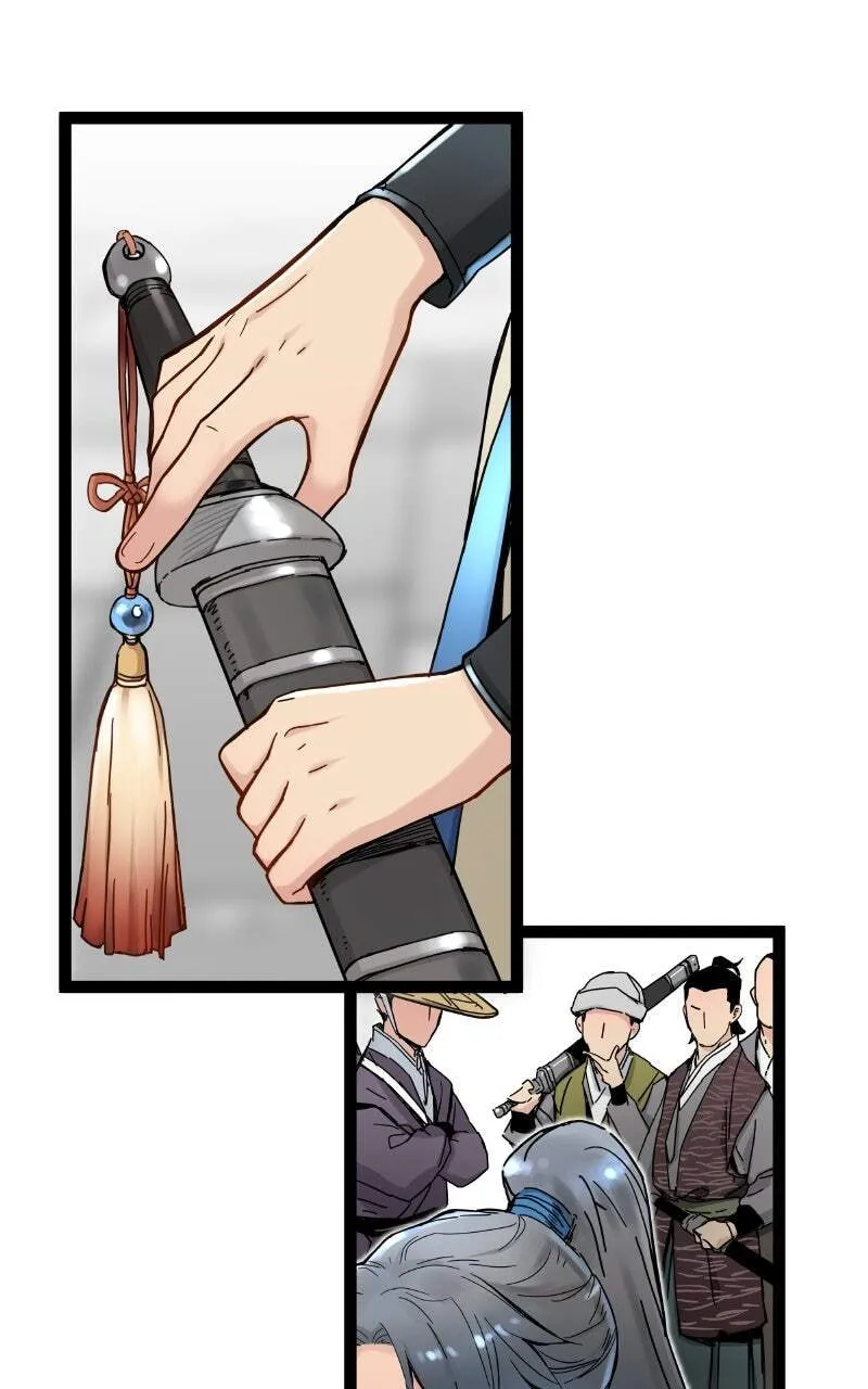 Sihanbu Cheonjaega Saranamneun Beop Chapter 6 page 13 - 