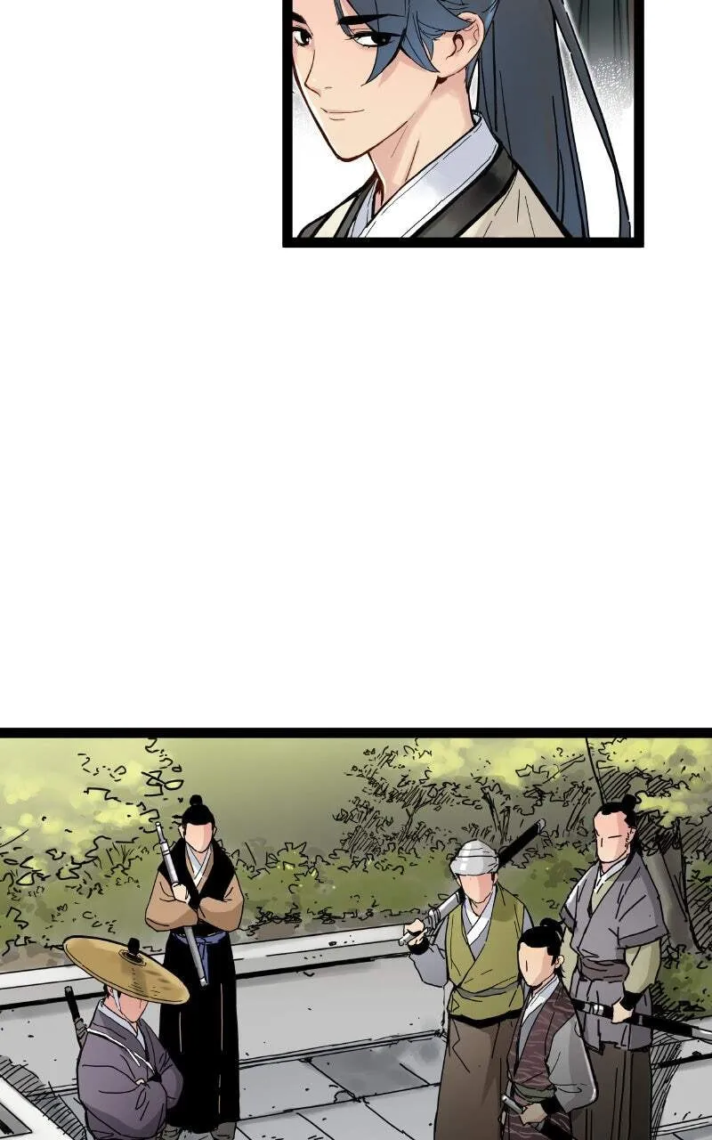 Sihanbu Cheonjaega Saranamneun Beop Chapter 6 page 14 - 
