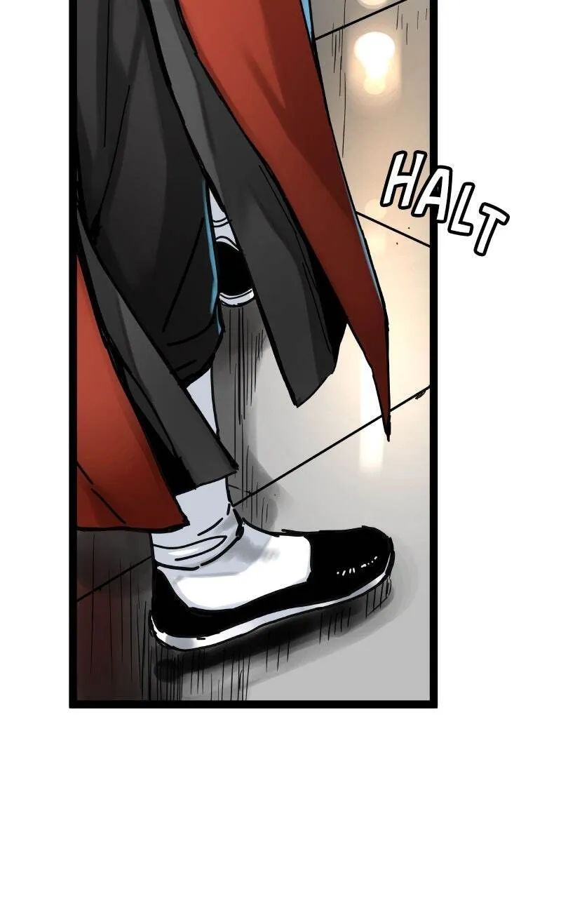 Sihanbu Cheonjaega Saranamneun Beop Chapter 6 page 137 - 