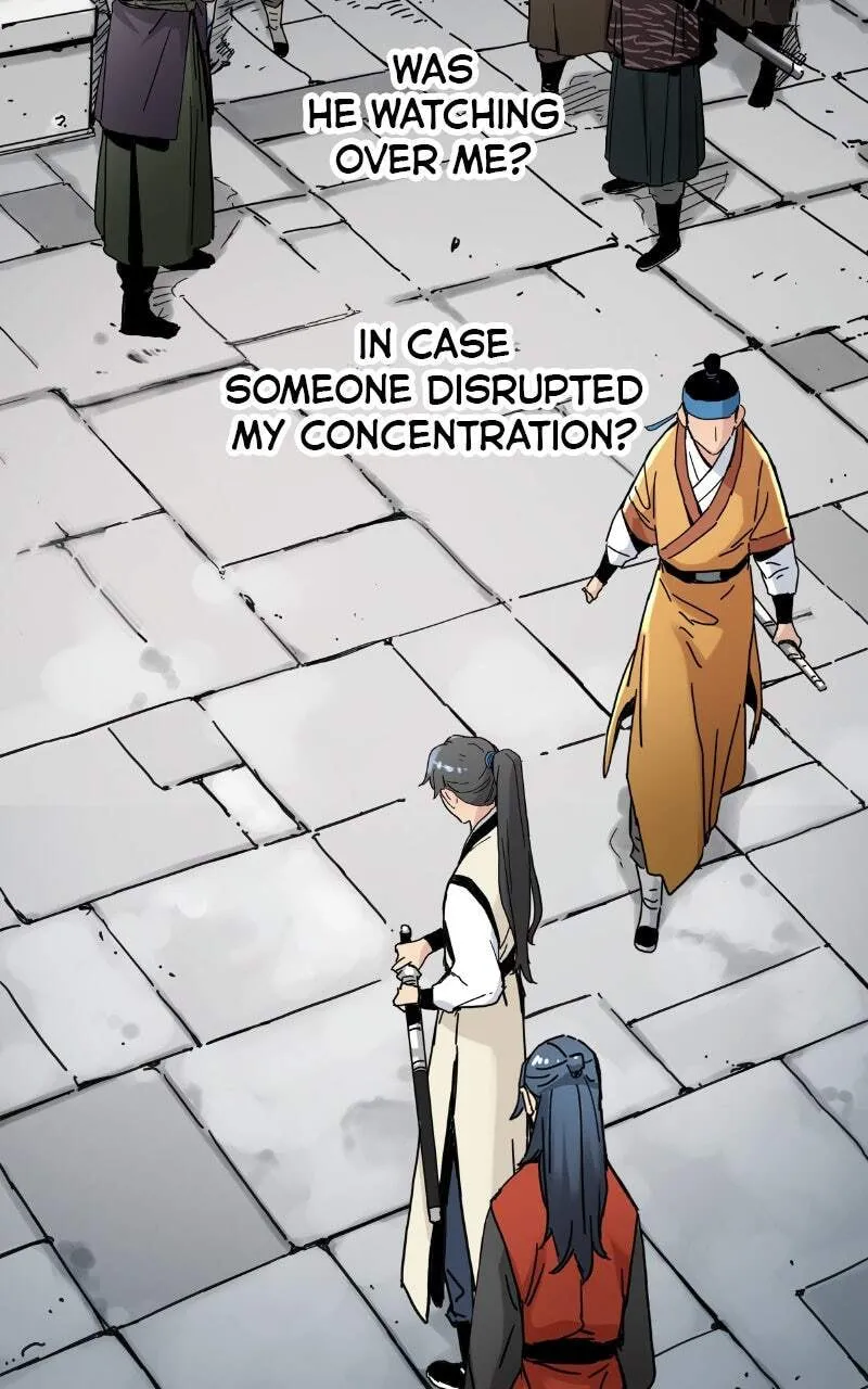 Sihanbu Cheonjaega Saranamneun Beop Chapter 6 page 15 - 