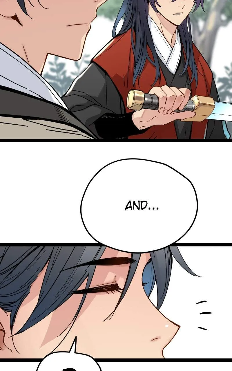 Sihanbu Cheonjaega Saranamneun Beop Chapter 6 page 17 - 