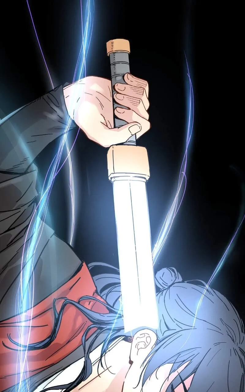Sihanbu Cheonjaega Saranamneun Beop Chapter 6 page 3 - 