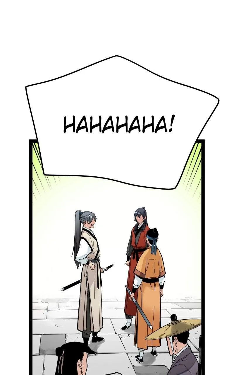 Sihanbu Cheonjaega Saranamneun Beop Chapter 6 page 21 - 