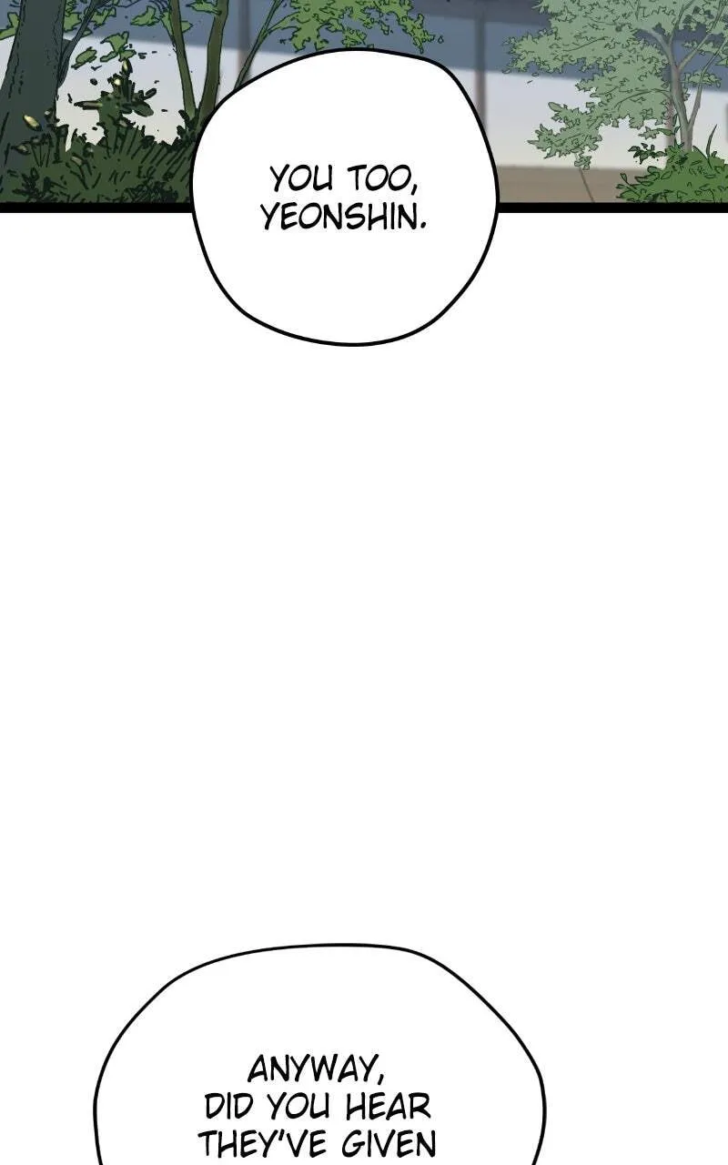 Sihanbu Cheonjaega Saranamneun Beop Chapter 6 page 25 - 