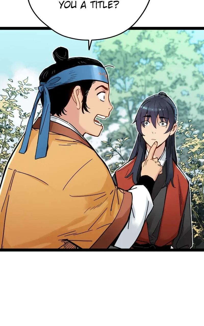 Sihanbu Cheonjaega Saranamneun Beop Chapter 6 page 26 - 