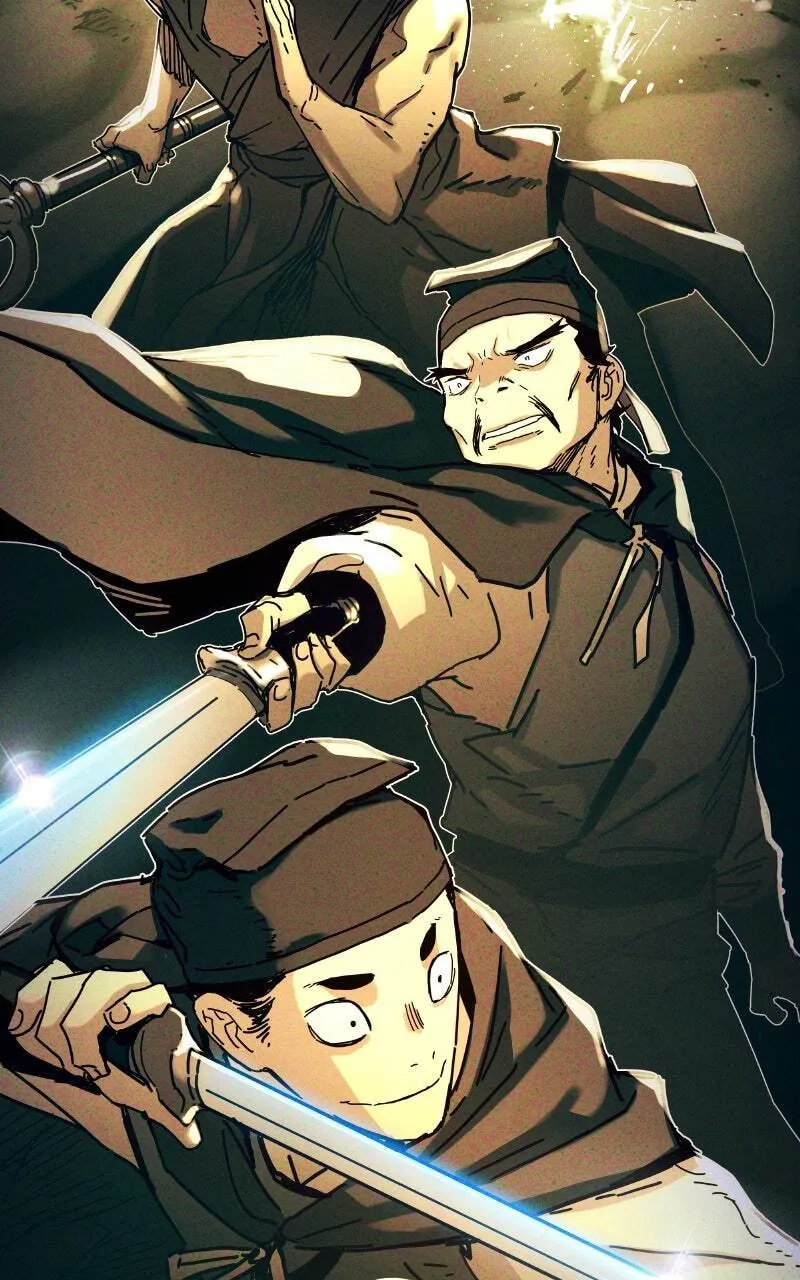 Sihanbu Cheonjaega Saranamneun Beop Chapter 6 page 30 - 