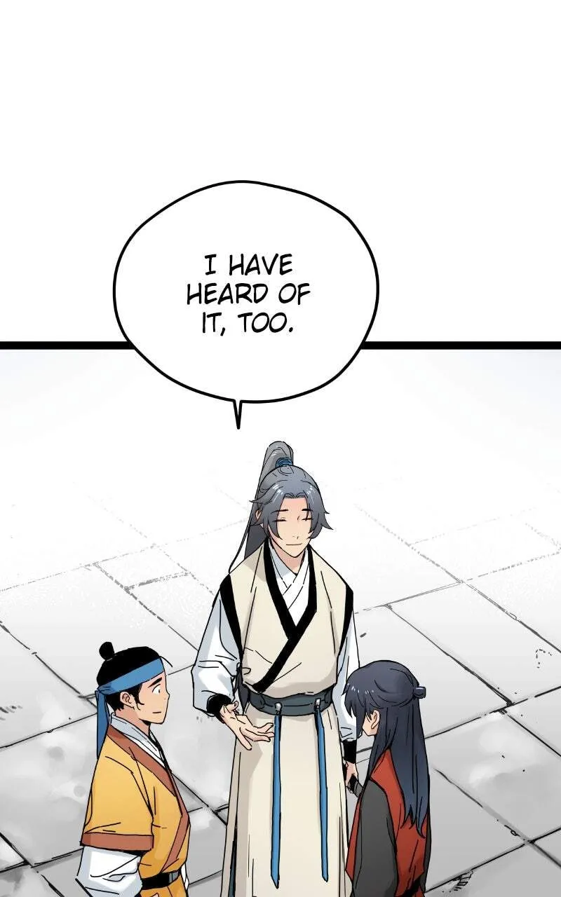 Sihanbu Cheonjaega Saranamneun Beop Chapter 6 page 32 - 