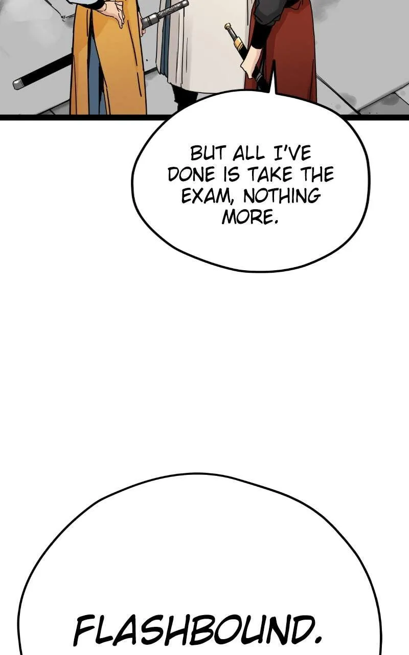 Sihanbu Cheonjaega Saranamneun Beop Chapter 6 page 33 - 
