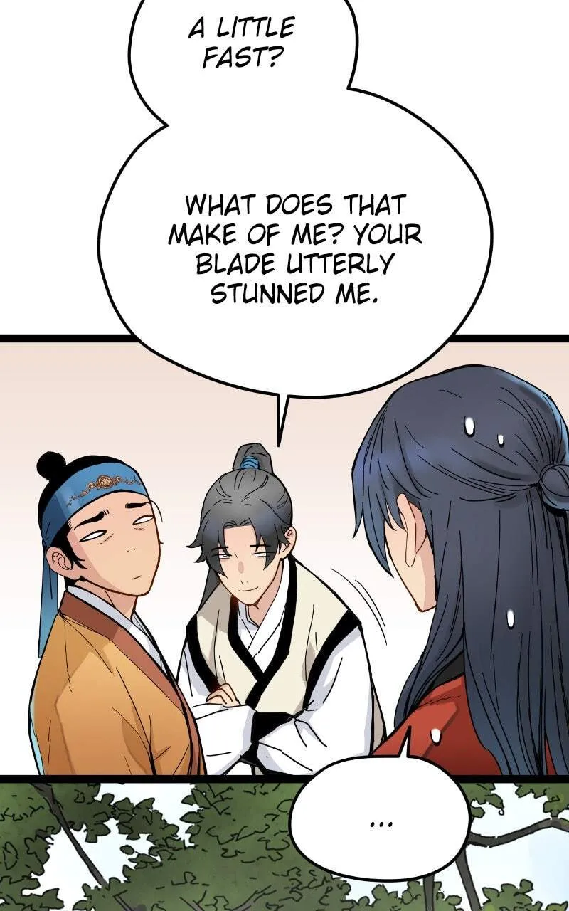 Sihanbu Cheonjaega Saranamneun Beop Chapter 6 page 43 - 