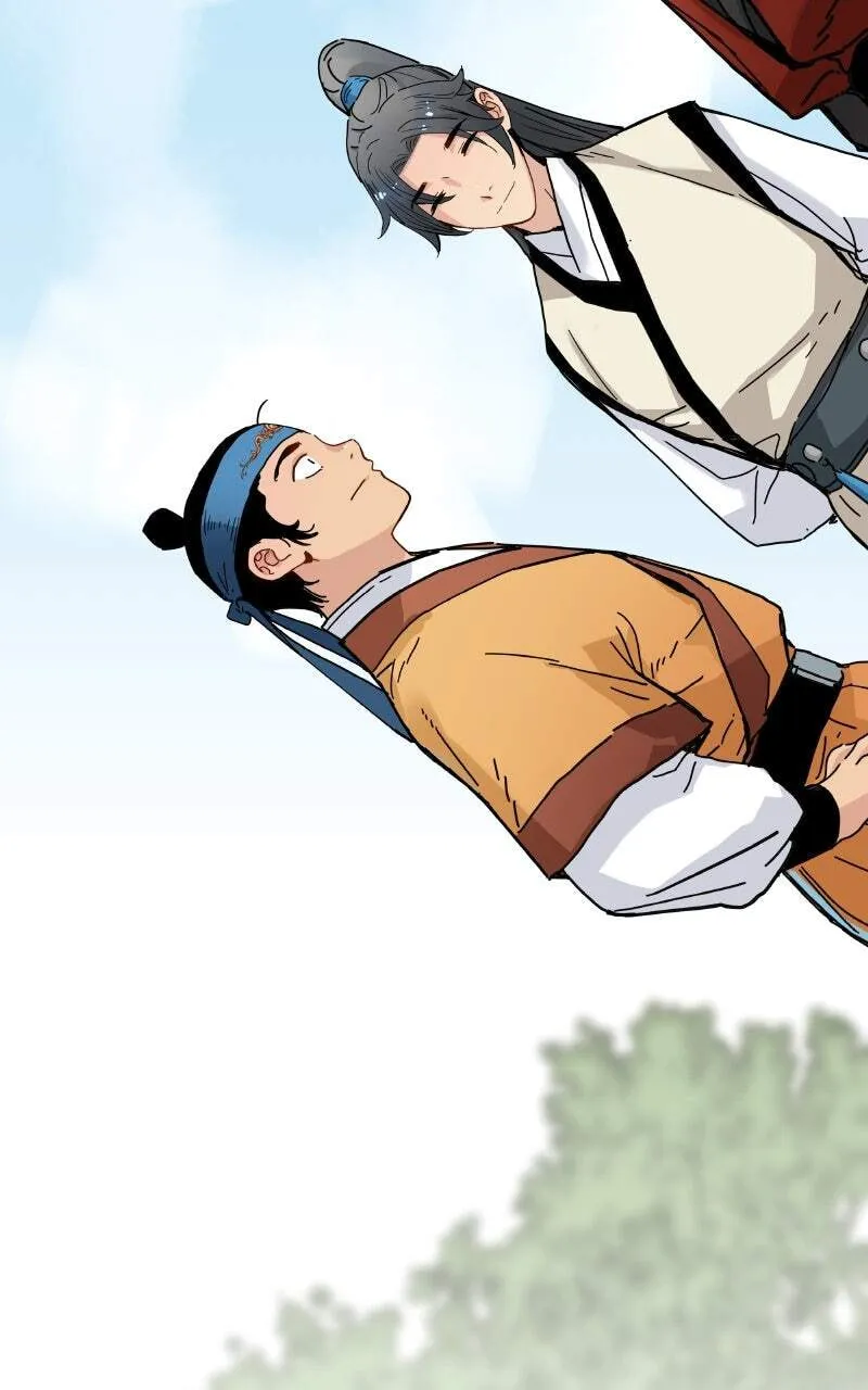 Sihanbu Cheonjaega Saranamneun Beop Chapter 6 page 46 - 