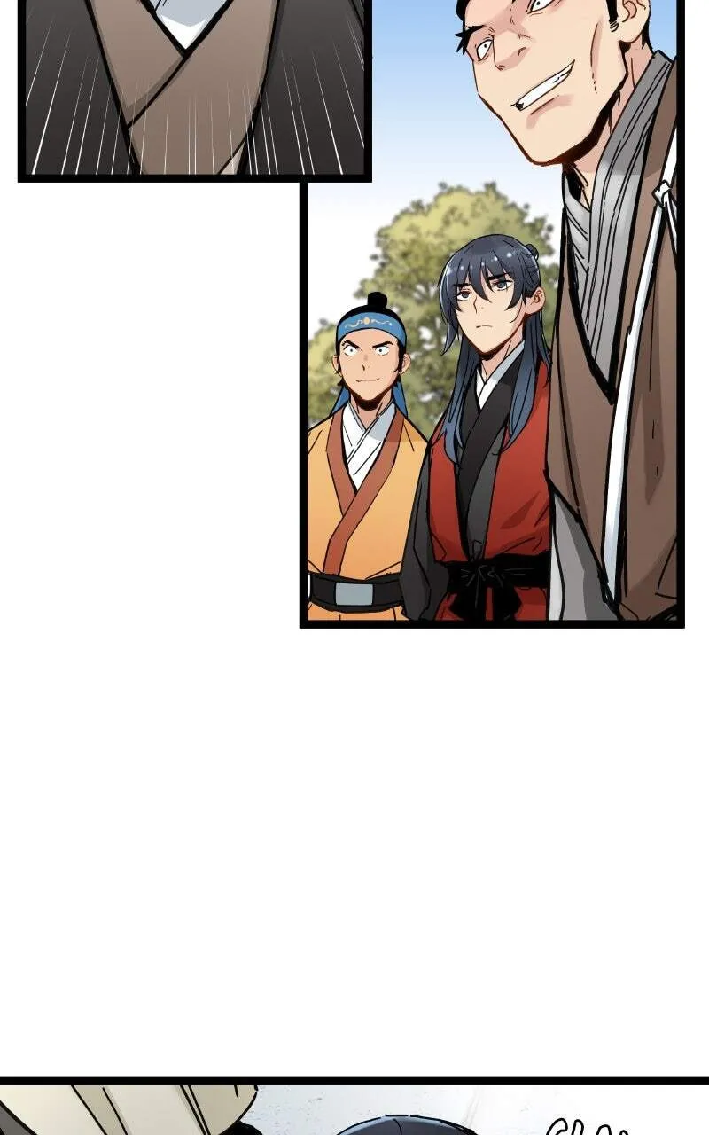 Sihanbu Cheonjaega Saranamneun Beop Chapter 6 page 51 - 