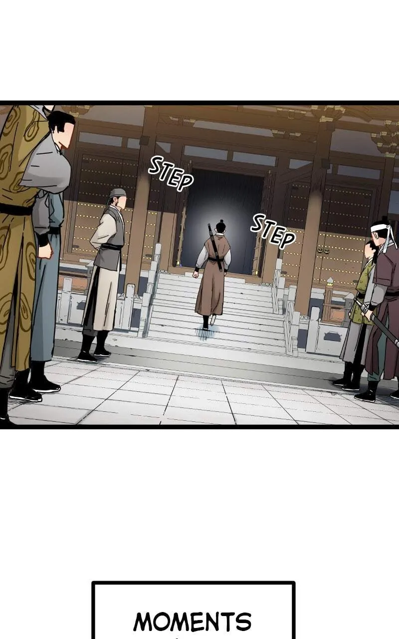 Sihanbu Cheonjaega Saranamneun Beop Chapter 6 page 55 - 