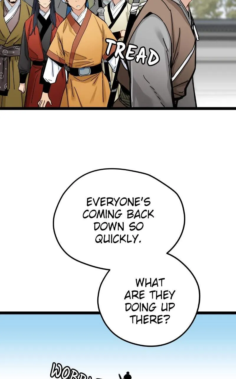 Sihanbu Cheonjaega Saranamneun Beop Chapter 6 page 60 - 