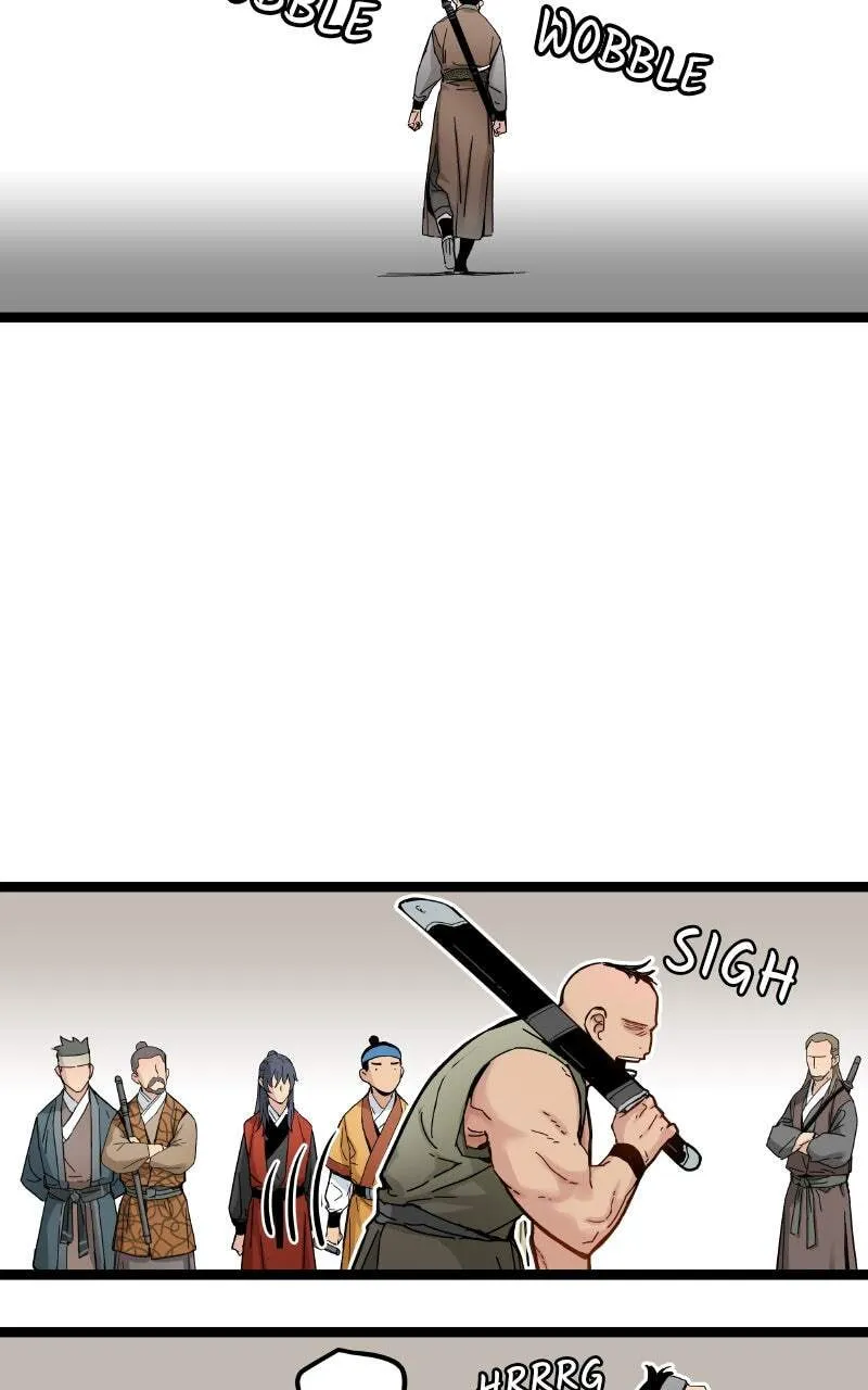 Sihanbu Cheonjaega Saranamneun Beop Chapter 6 page 61 - 
