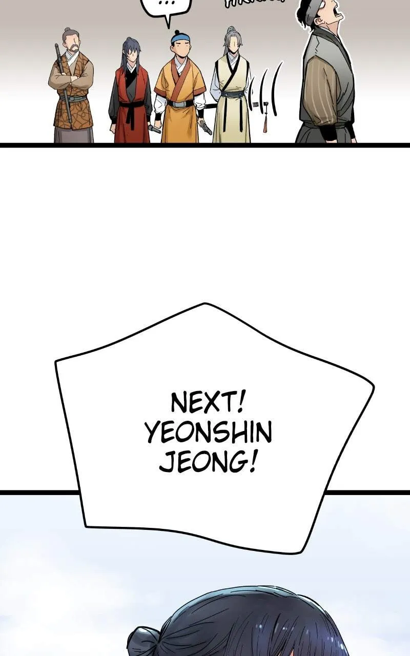 Sihanbu Cheonjaega Saranamneun Beop Chapter 6 page 62 - 