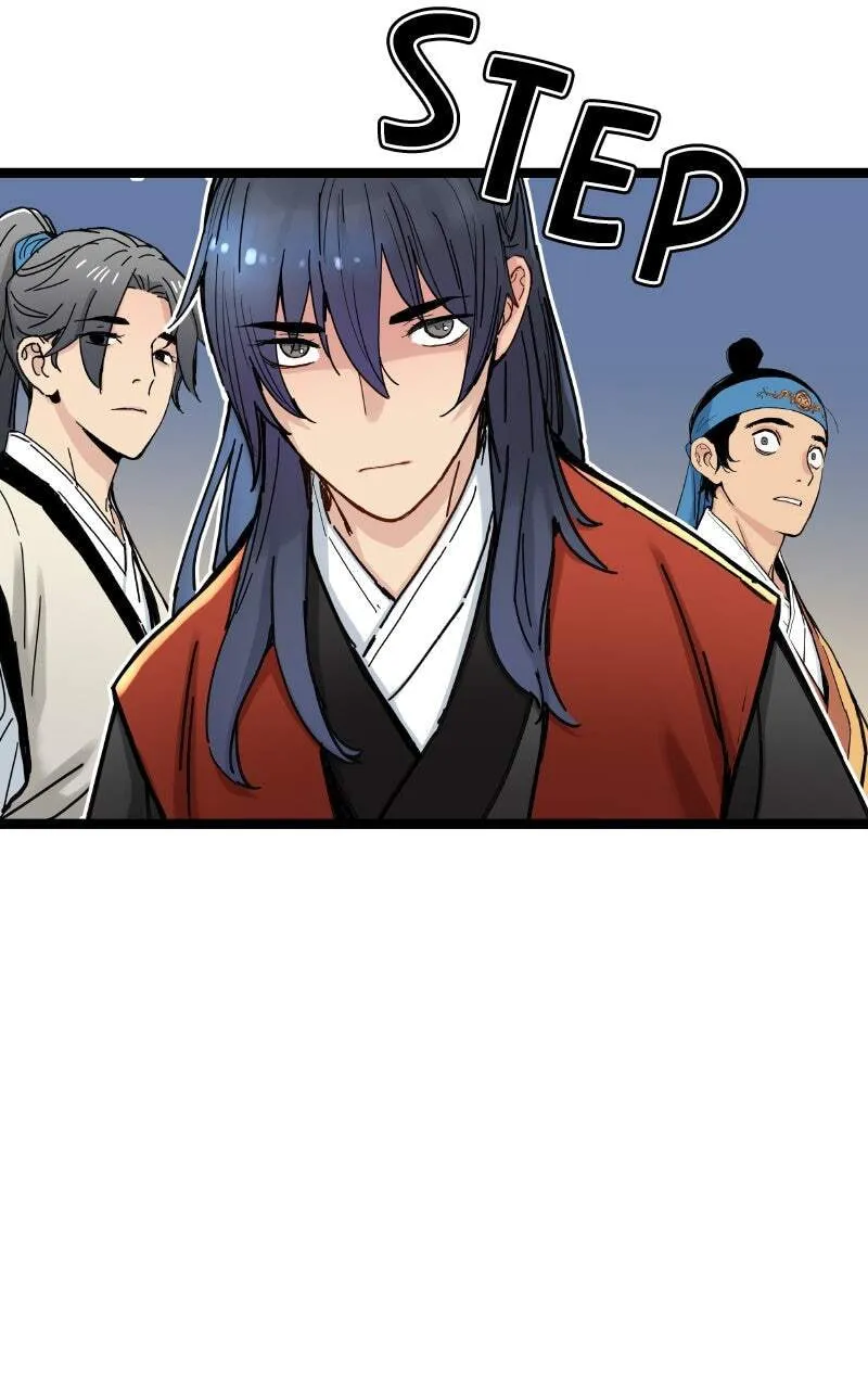 Sihanbu Cheonjaega Saranamneun Beop Chapter 6 page 65 - 